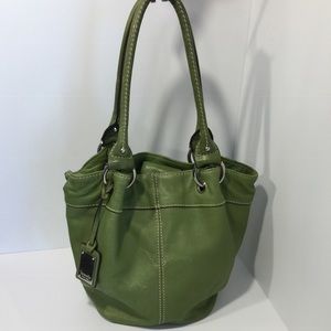 Tignanello Hobo Bag